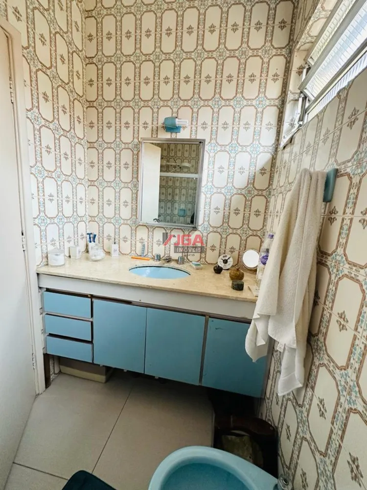 Sobrado, 4 quartos, 207 m² - Foto 2