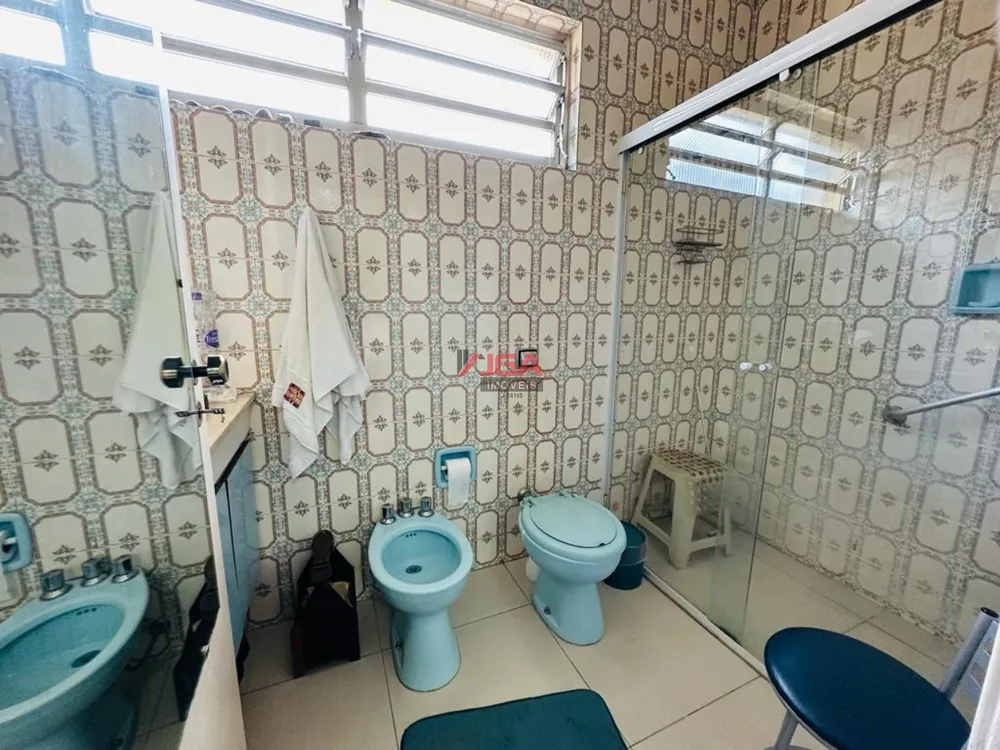 Sobrado, 4 quartos, 207 m² - Foto 13