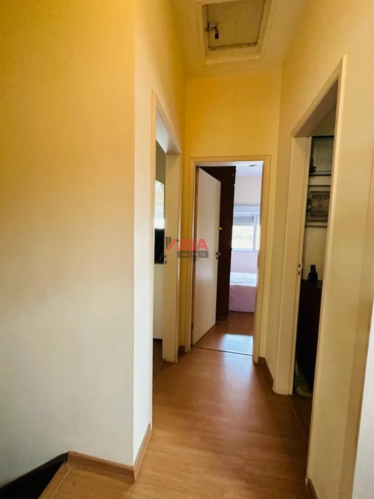 Sobrado, 4 quartos, 207 m² - Foto 12