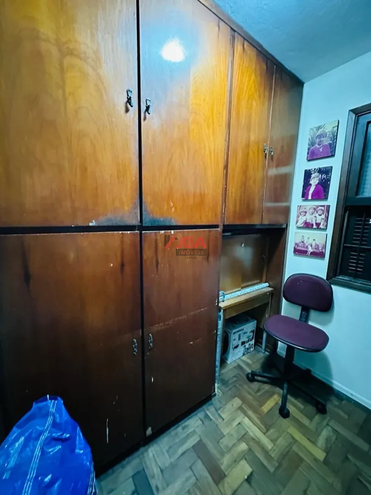 Sobrado, 4 quartos, 207 m² - Foto 16