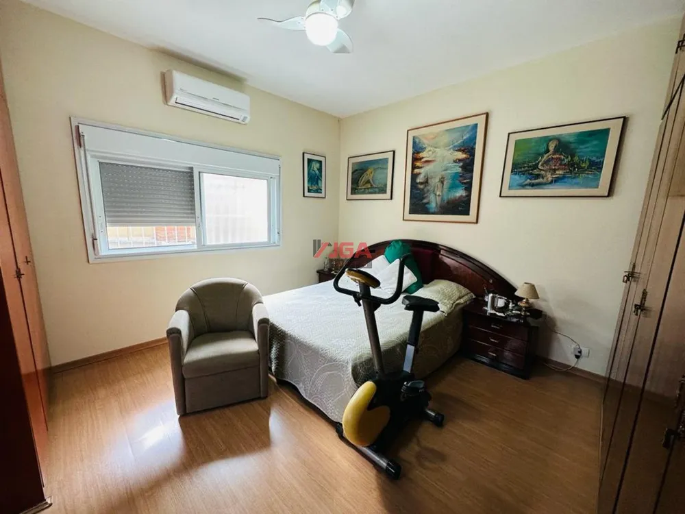 Sobrado, 4 quartos, 207 m² - Foto 6