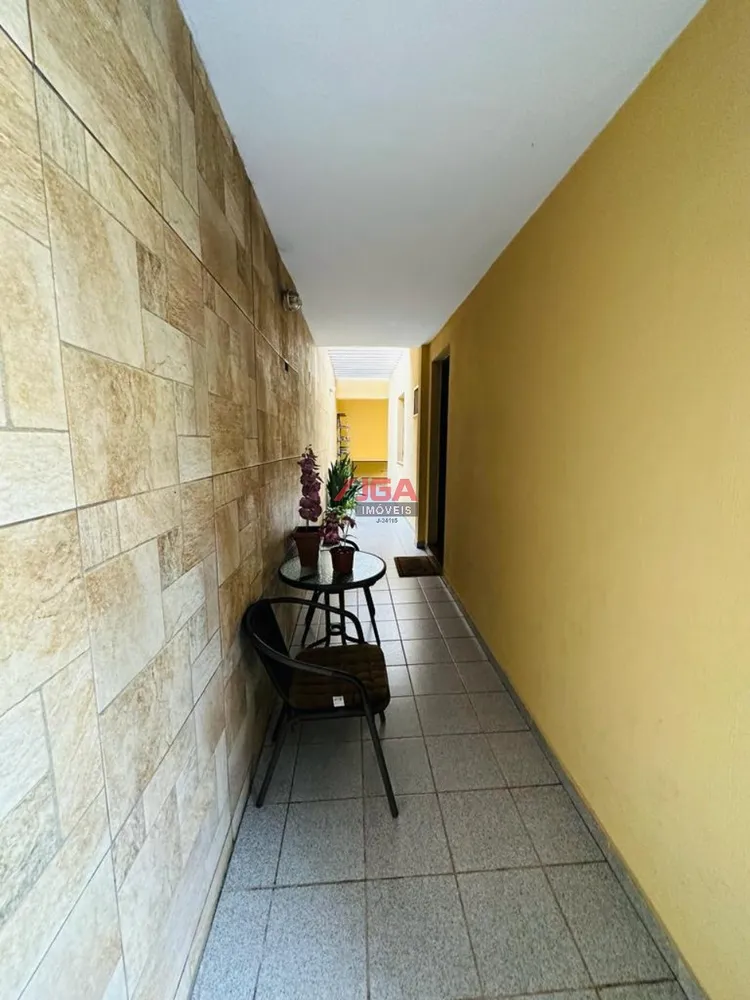 Sobrado, 4 quartos, 207 m² - Foto 5