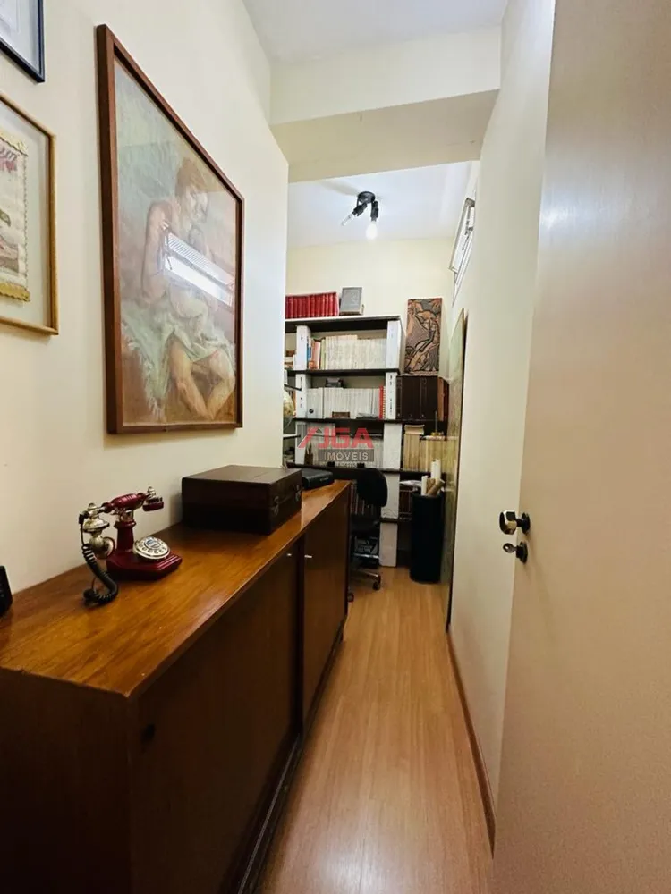 Sobrado, 4 quartos, 207 m² - Foto 9