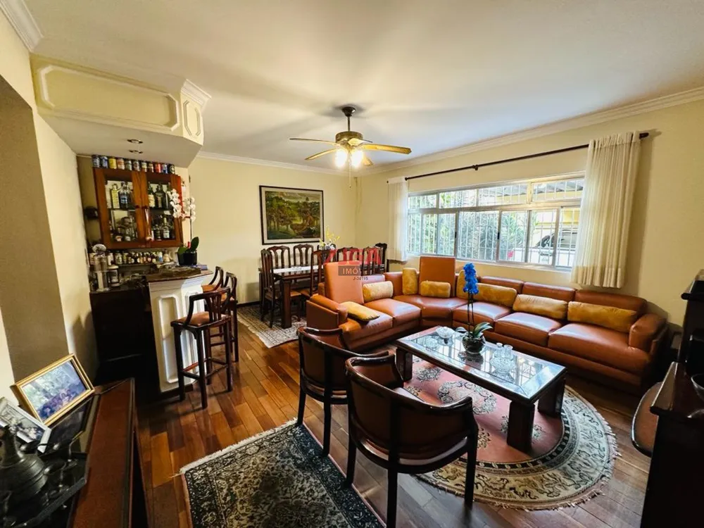 Sobrado, 4 quartos, 207 m² - Foto 4