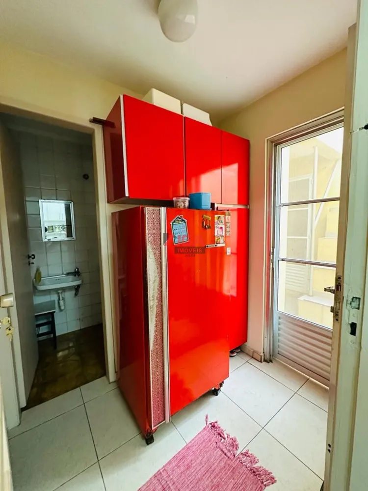 Sobrado, 4 quartos, 207 m² - Foto 11
