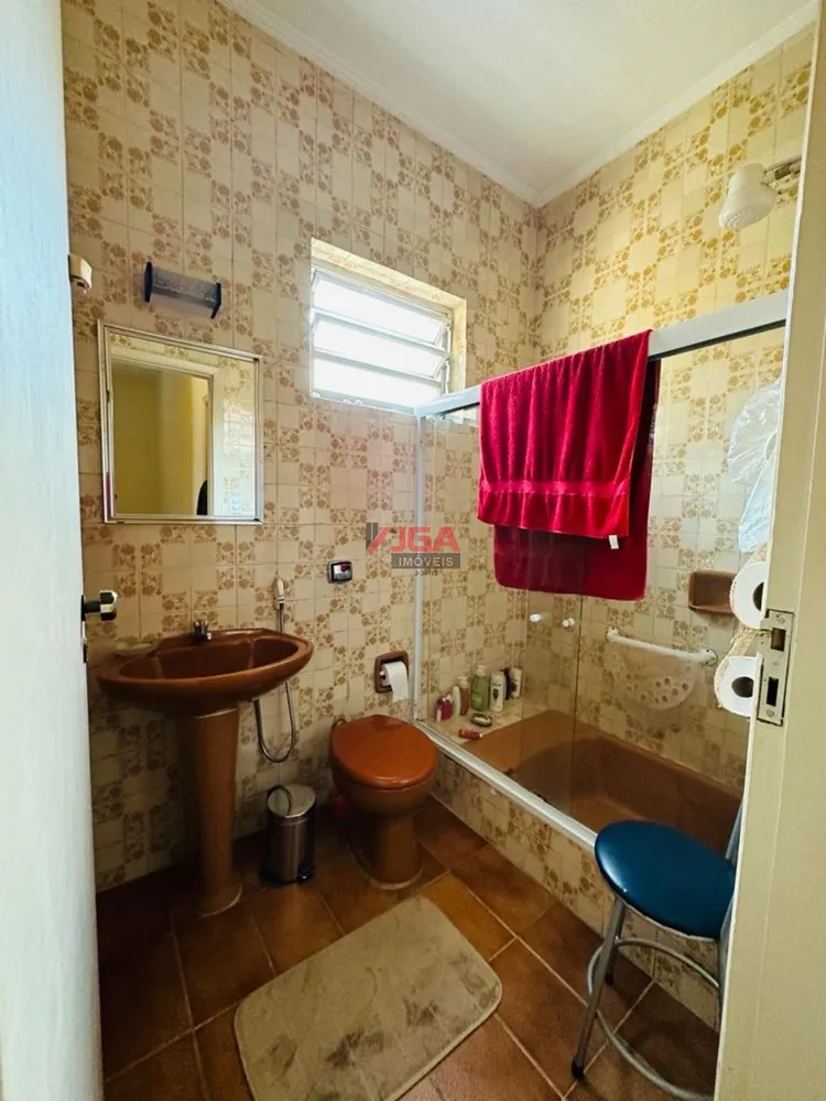 Sobrado, 4 quartos, 207 m² - Foto 15