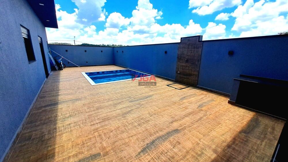 Casa de Condomínio, 3 quartos - Foto 7