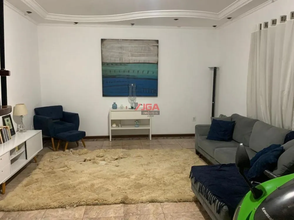 Sobrado, 5 quartos, 300 m² - Foto 11