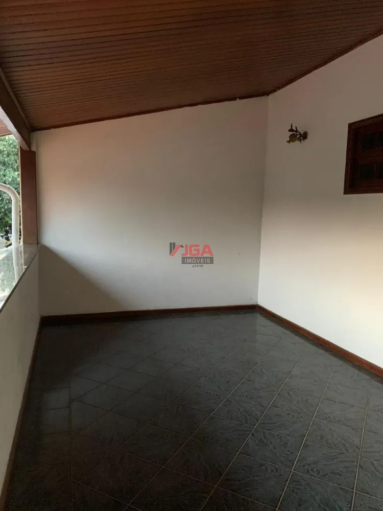 Sobrado, 5 quartos, 300 m² - Foto 3
