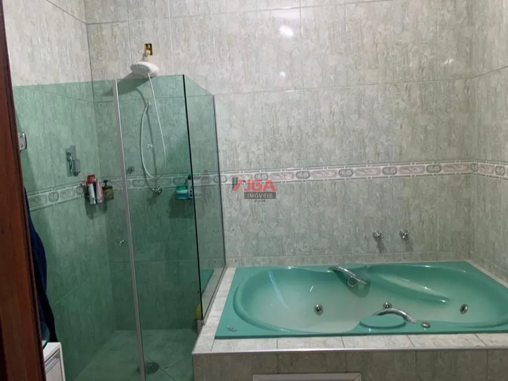 Sobrado, 5 quartos, 300 m² - Foto 5