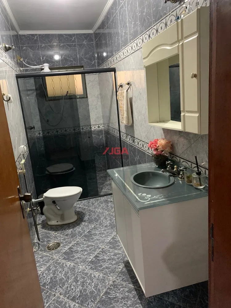 Sobrado, 5 quartos, 300 m² - Foto 15