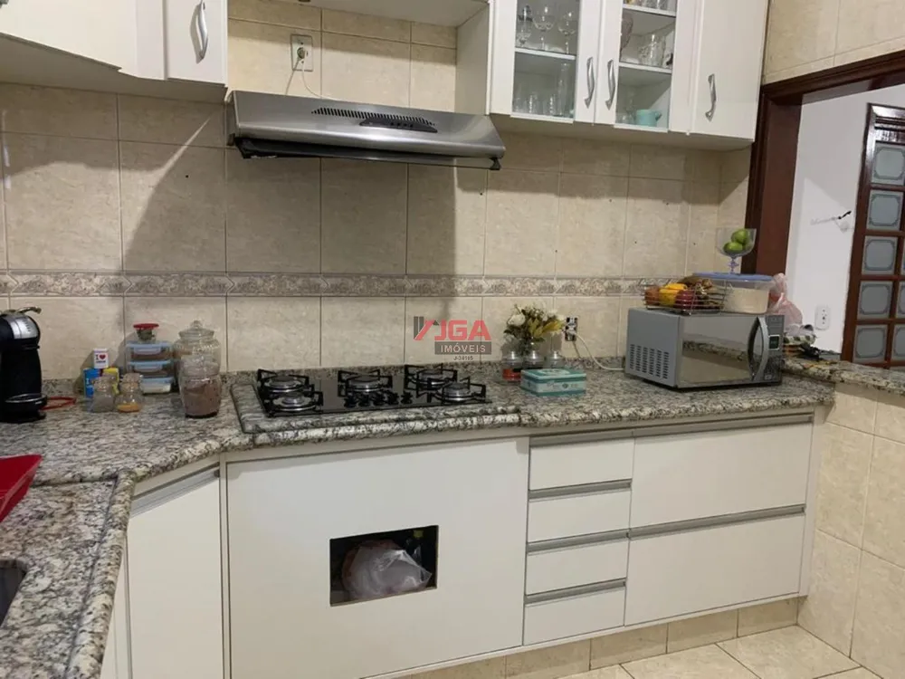 Sobrado, 5 quartos, 300 m² - Foto 9