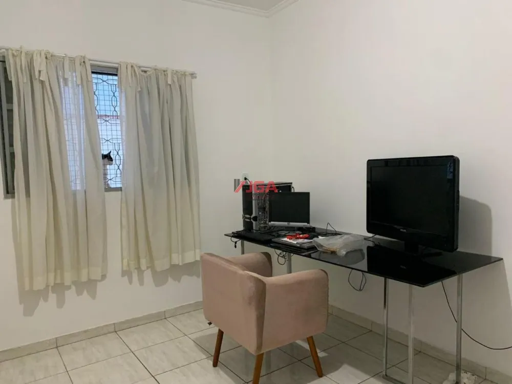 Sobrado, 5 quartos, 300 m² - Foto 4