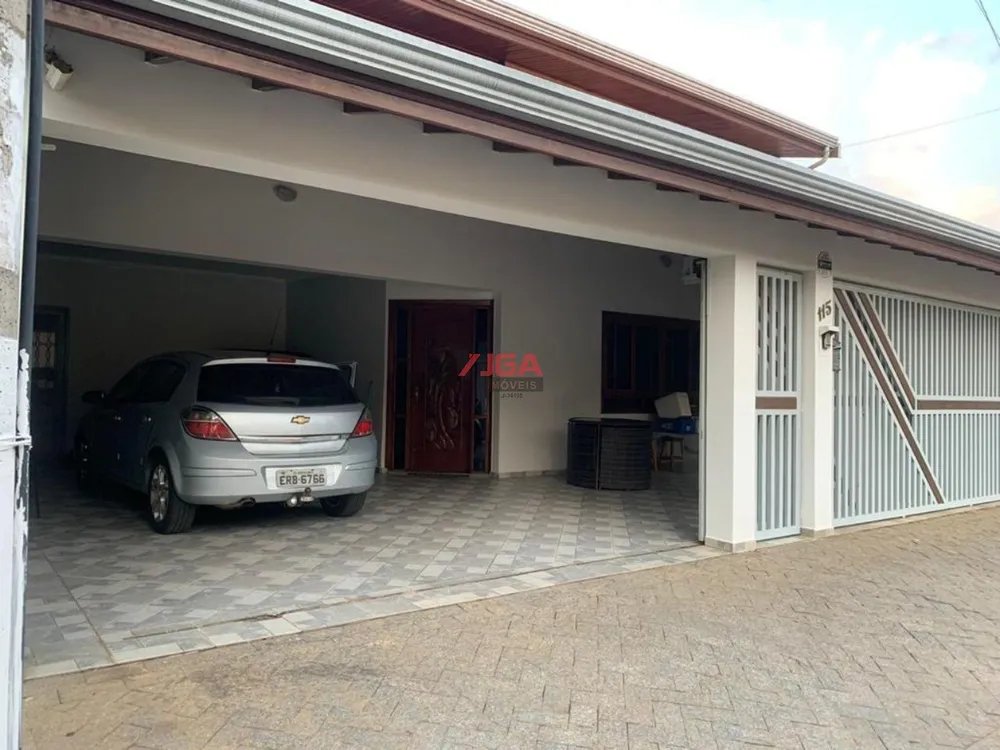 Sobrado, 5 quartos, 300 m² - Foto 12