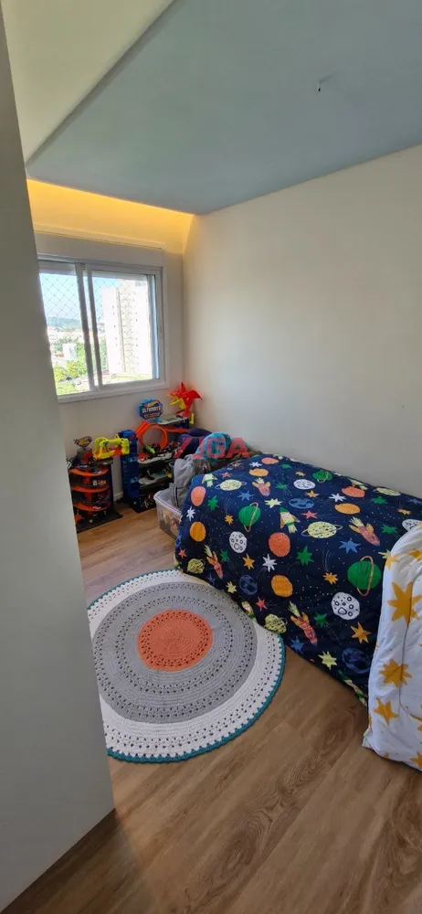 Apartamento, 3 quartos, 81 m² - Foto 1