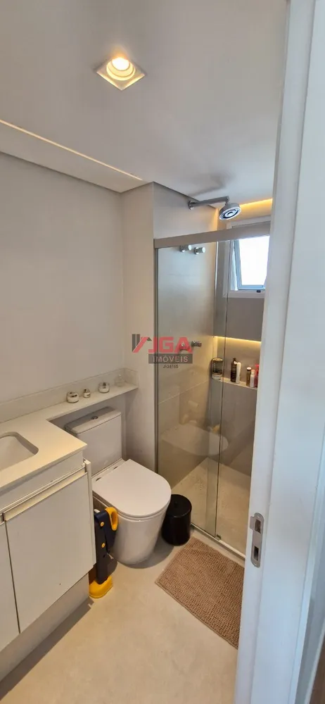 Apartamento, 3 quartos, 81 m² - Foto 5