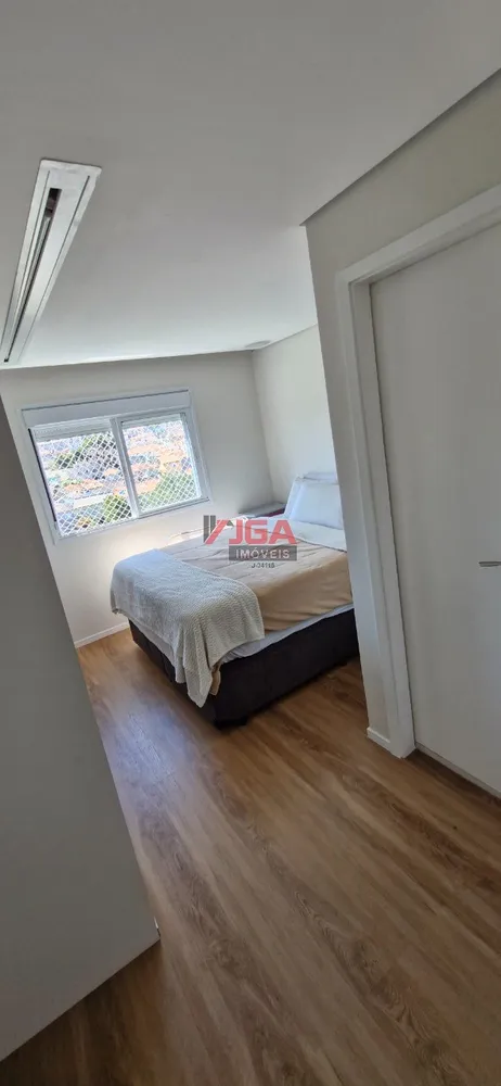 Apartamento, 3 quartos, 81 m² - Foto 5