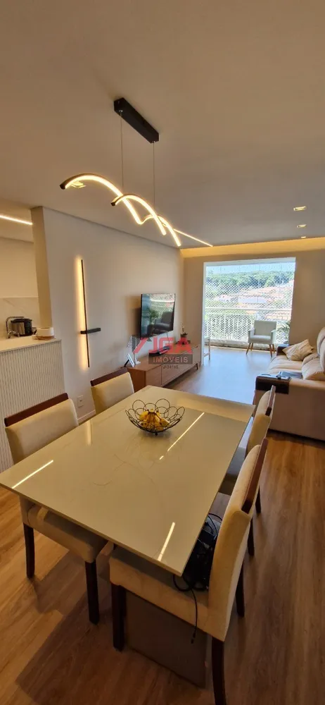 Apartamento, 3 quartos, 81 m² - Foto 11