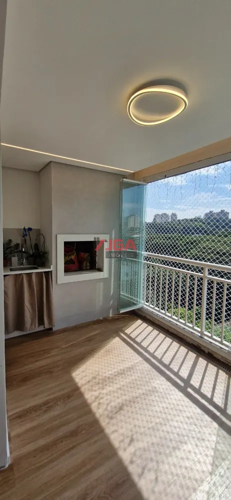 Apartamento, 3 quartos, 81 m² - Foto 8