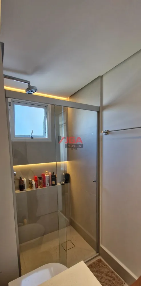 Apartamento, 3 quartos, 81 m² - Foto 2