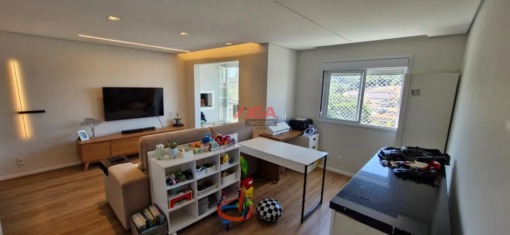 Apartamento, 3 quartos, 81 m² - Foto 8