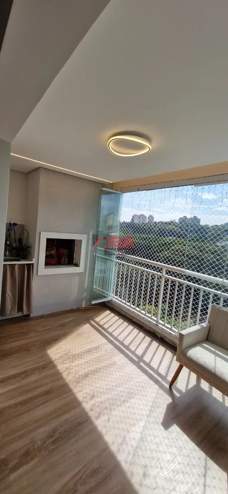 Apartamento, 3 quartos, 81 m² - Foto 15