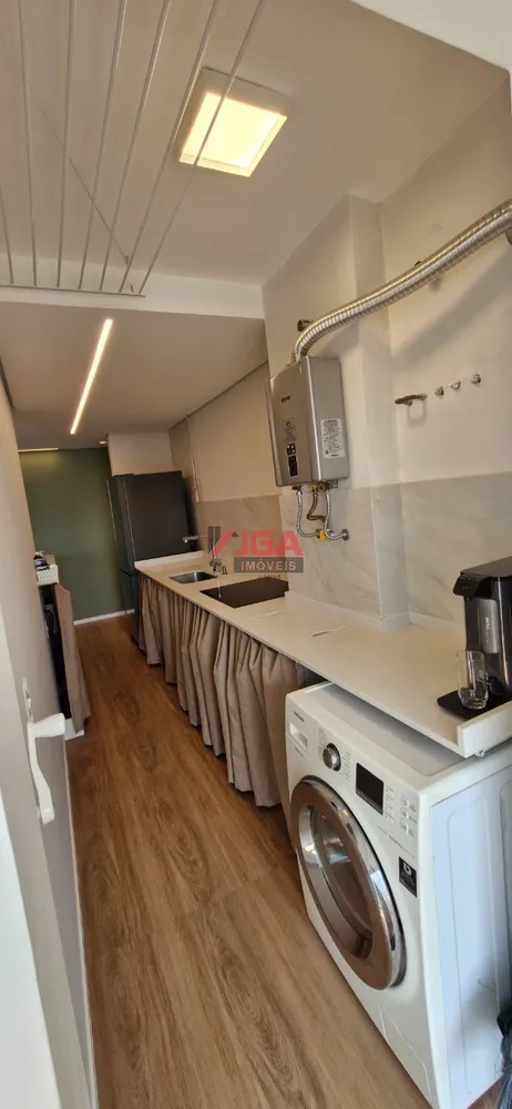 Apartamento, 3 quartos, 81 m² - Foto 12