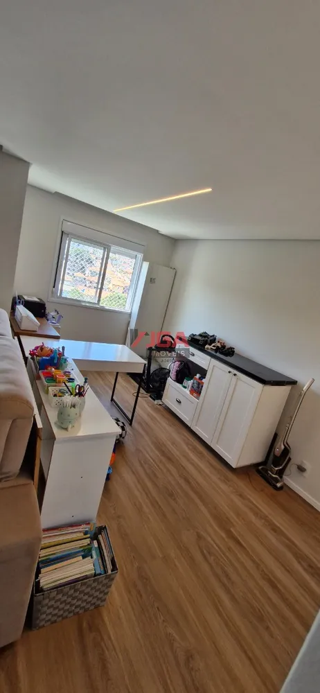 Apartamento, 3 quartos, 81 m² - Foto 4