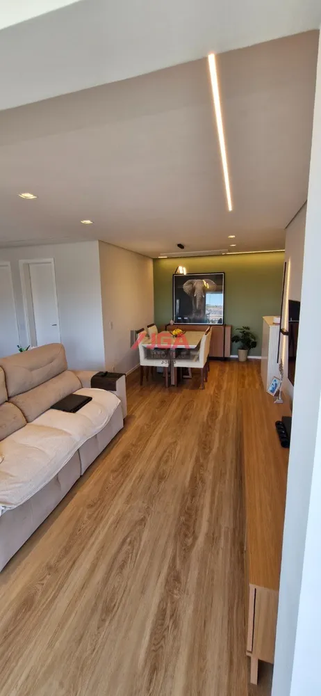 Apartamento, 3 quartos, 81 m² - Foto 6