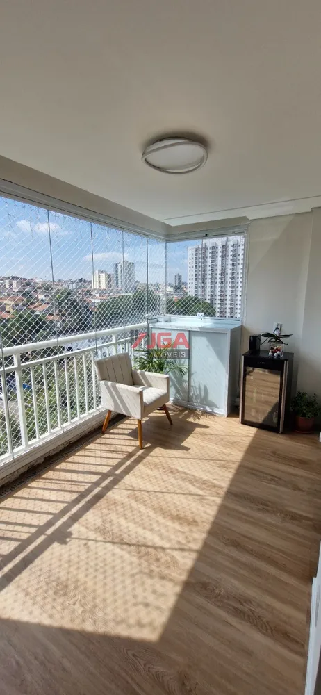 Apartamento, 3 quartos, 81 m² - Foto 13