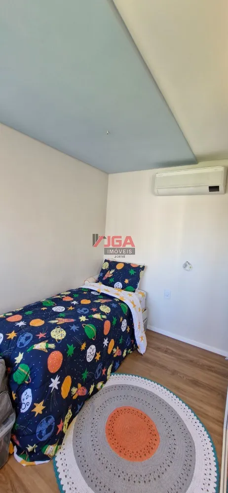 Apartamento, 3 quartos, 81 m² - Foto 7