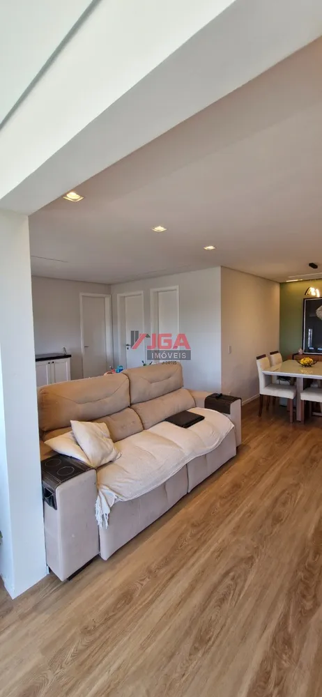 Apartamento, 3 quartos, 81 m² - Foto 3