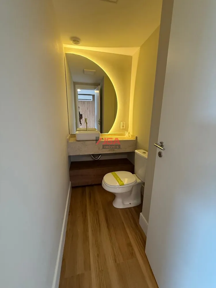 Apartamento, 4 quartos, 136 m² - Foto 3