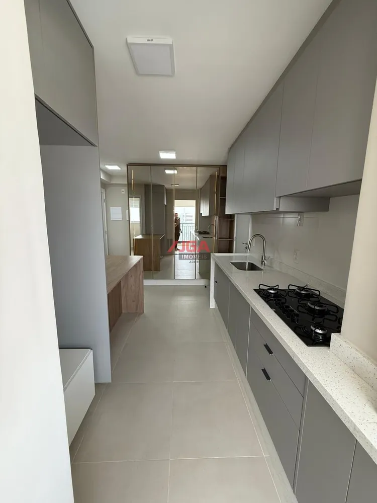 Apartamento, 4 quartos, 136 m² - Foto 4