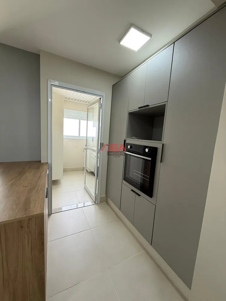 Apartamento, 4 quartos, 136 m² - Foto 5