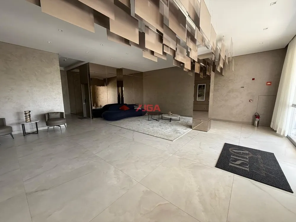 Apartamento, 4 quartos, 136 m² - Foto 12