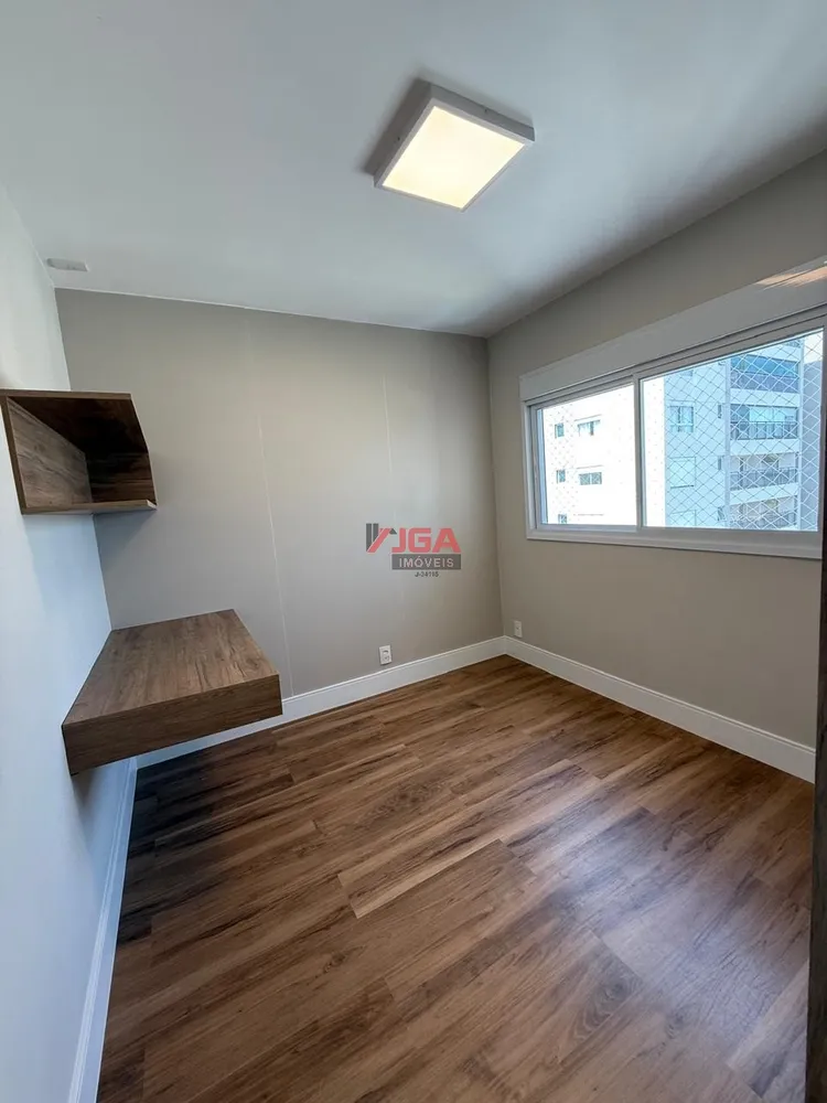 Apartamento, 4 quartos, 136 m² - Foto 8