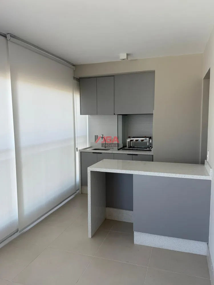 Apartamento, 4 quartos, 136 m² - Foto 15