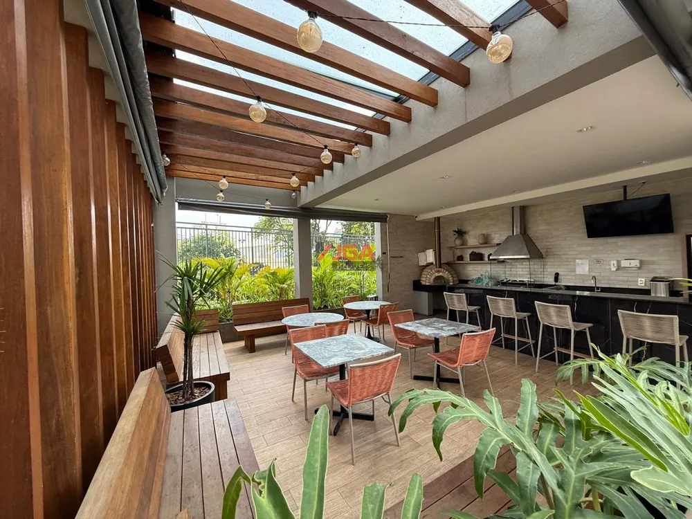 Apartamento, 4 quartos, 136 m² - Foto 10