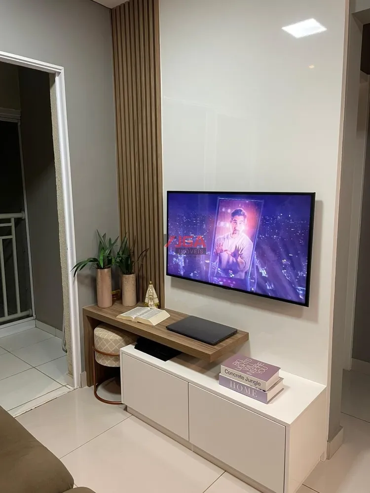 Apartamento, 2 quartos, 52 m² - Foto 11