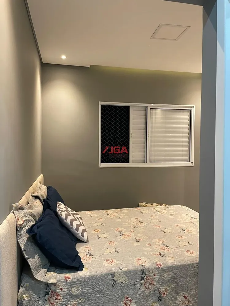 Apartamento, 2 quartos, 52 m² - Foto 12