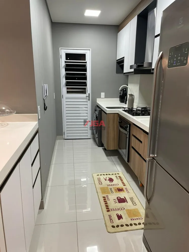 Apartamento, 2 quartos, 52 m² - Foto 10