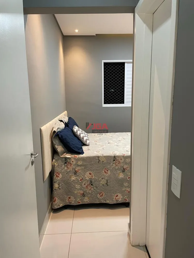 Apartamento, 2 quartos, 52 m² - Foto 7