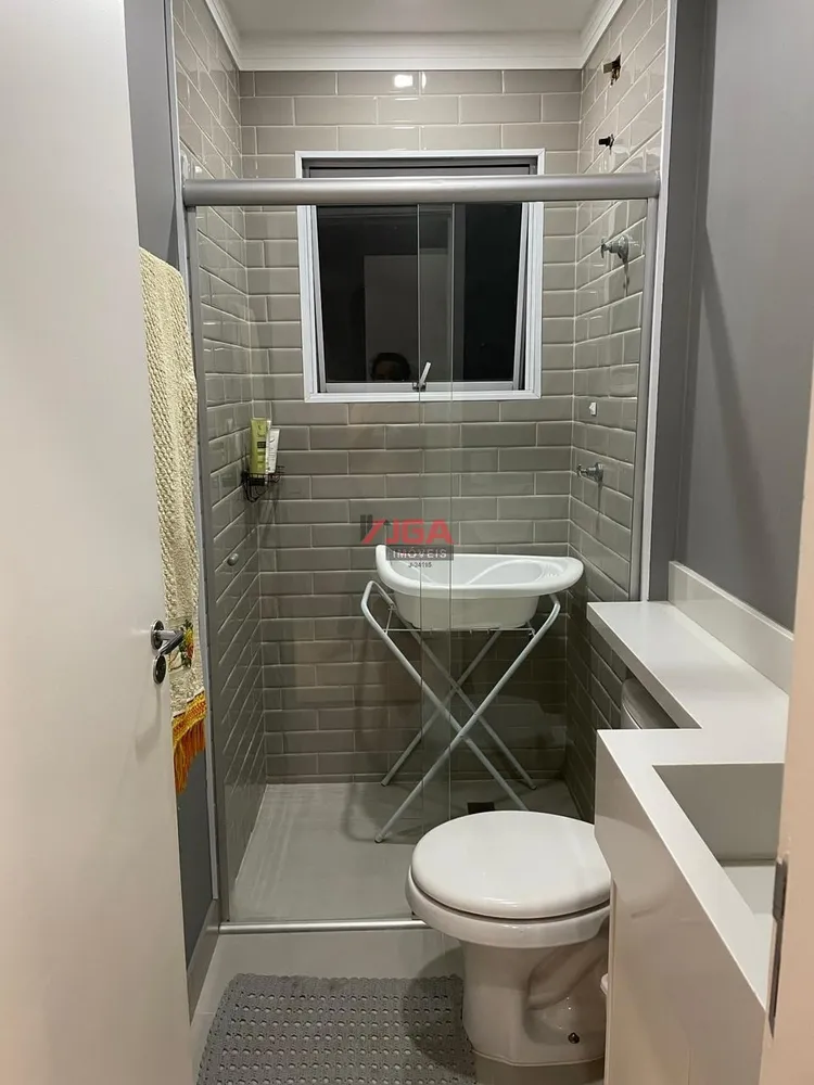 Apartamento, 2 quartos, 52 m² - Foto 5
