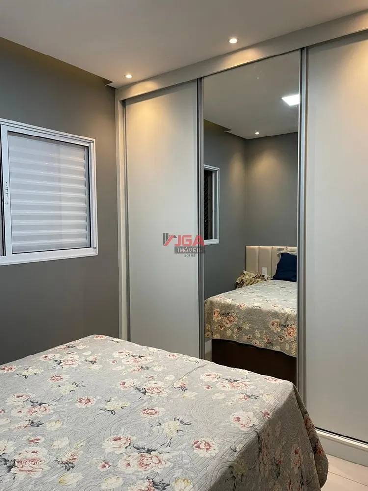 Apartamento, 2 quartos, 52 m² - Foto 8