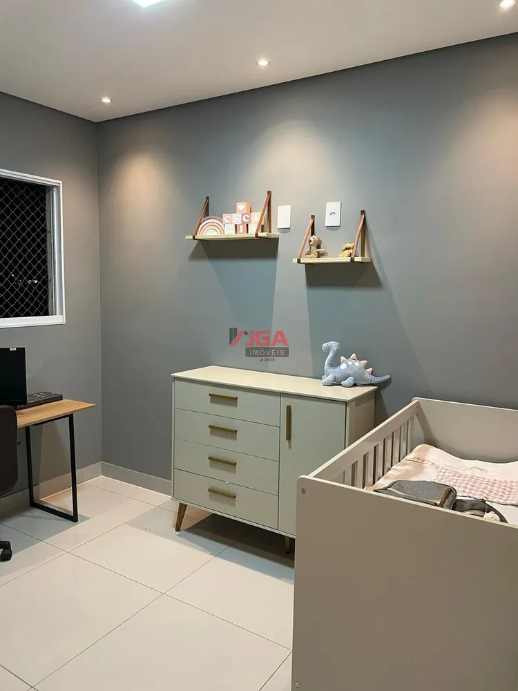 Apartamento, 2 quartos, 52 m² - Foto 2