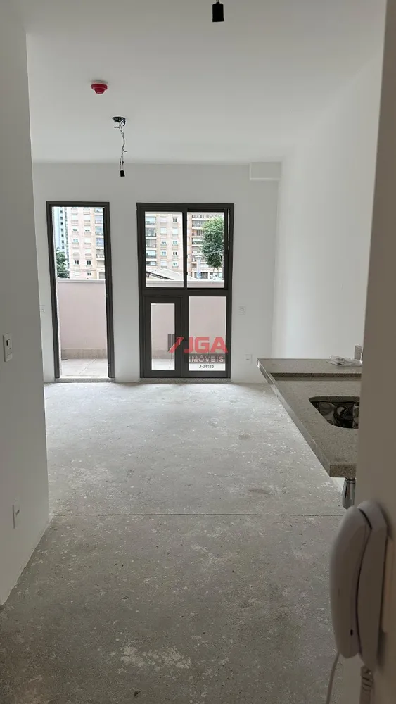 Apartamento, 1 quarto, 25 m² - Foto 4