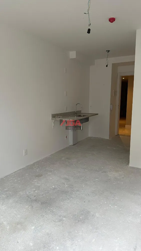 Apartamento, 1 quarto, 25 m² - Foto 3