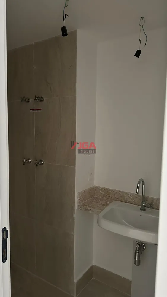 Apartamento, 1 quarto, 25 m² - Foto 1