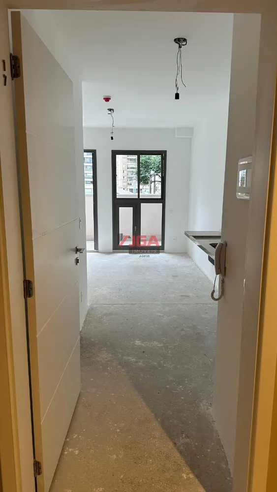 Apartamento, 1 quarto, 25 m² - Foto 5